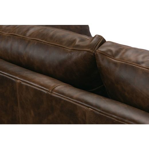 Picture of Sylvie Bespoke Leather Sofa